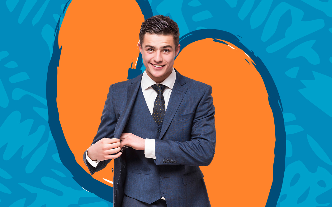 Pass Your Vibe Proud