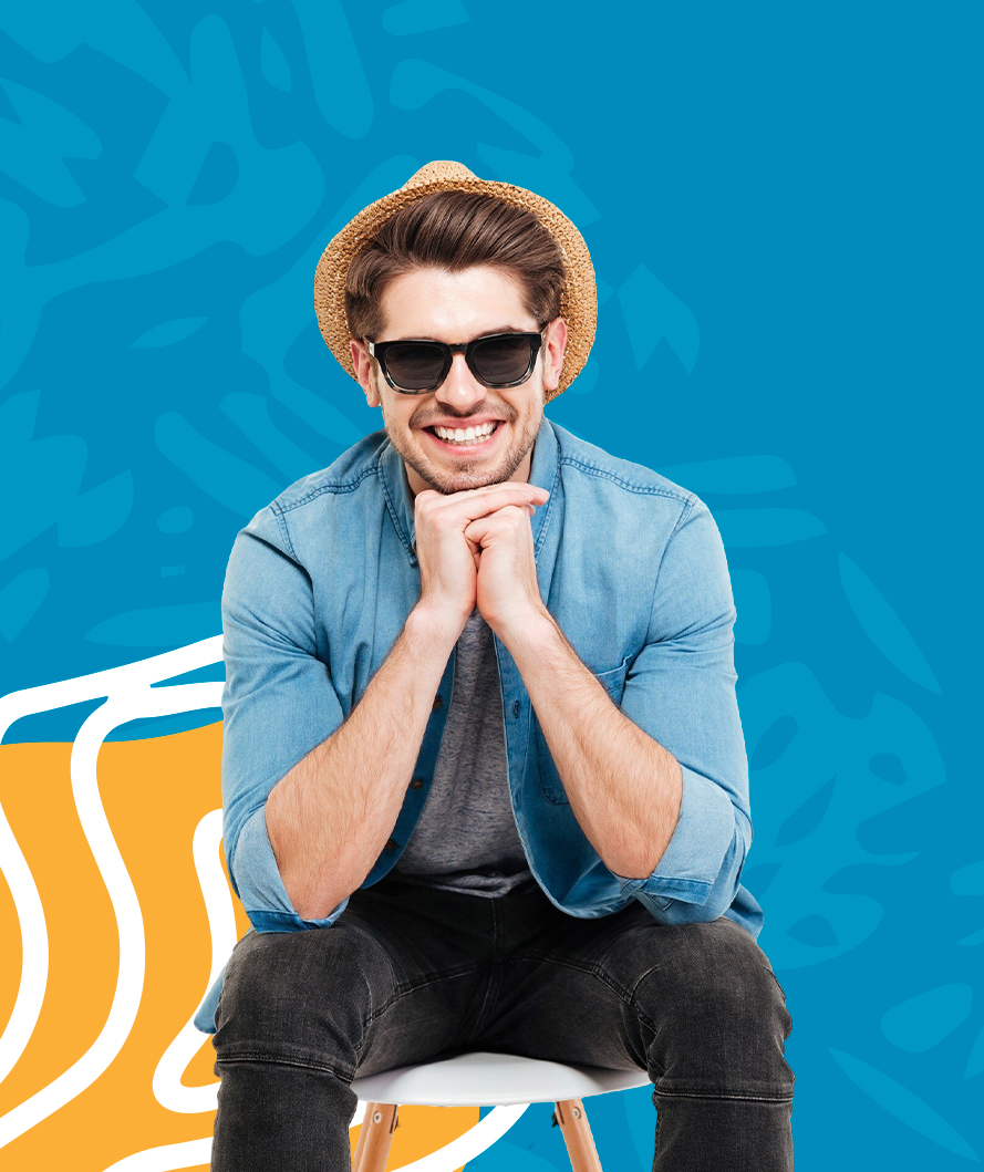 Reactive Providence Hair Color